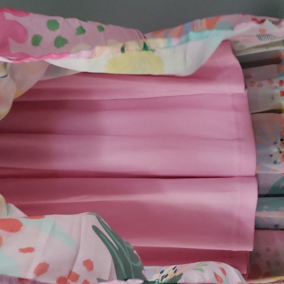 entro Tropical Floral Mini dress - Picture 6 of 12